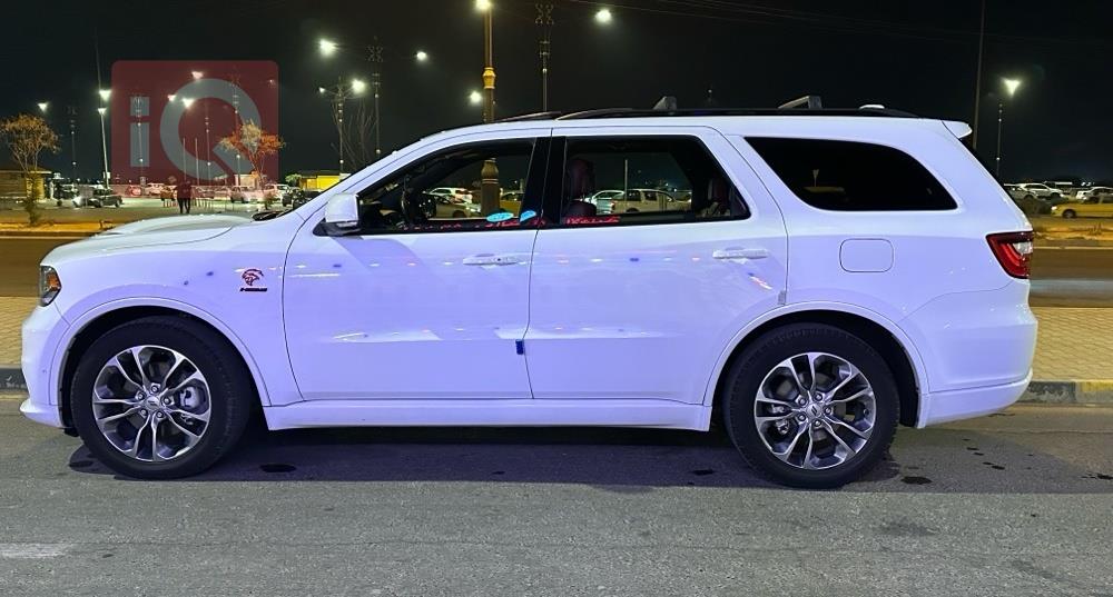 دودج دورانجو